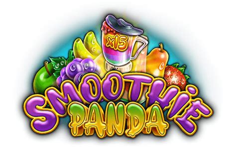 Smoothie Panda Slot - Play Online